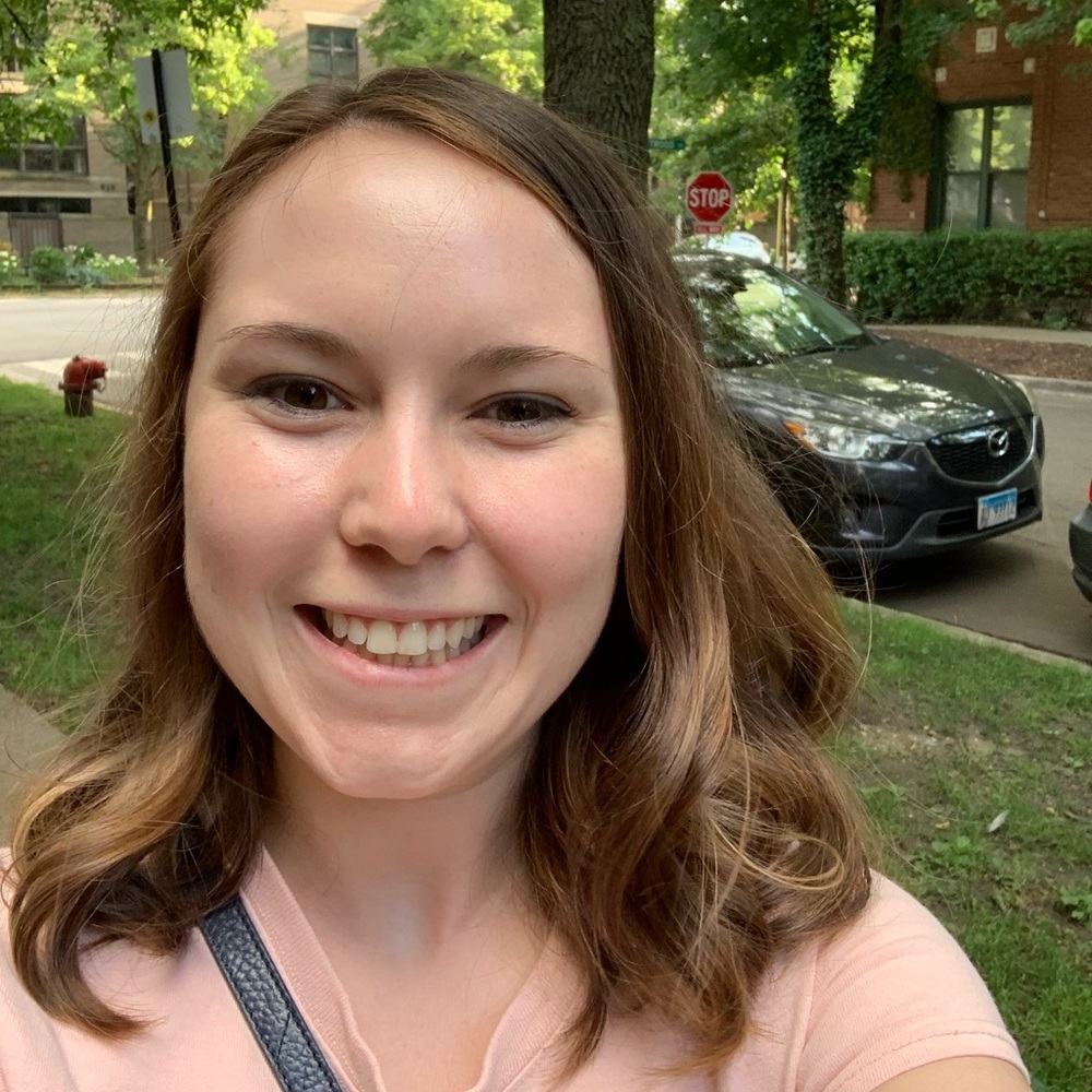 Meet your Posher, Shannon